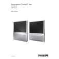PHILIPS 50PP8545/69 Owners Manual
