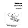 PANASONIC EY3531PA1 Instrukcja Obsługi