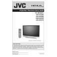 JVC HD-61Z575 Owners Manual