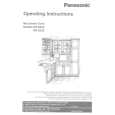 PANASONIC NNS532WF Manual de Usuario