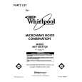 WHIRLPOOL MH7100XYB0 Catálogo de piezas