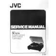 JVC QL-A75 Owners Manual