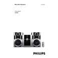 PHILIPS FWM185/98 Owners Manual