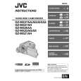 JVC GZ-MG26AA Instrukcja Obsługi