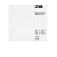 LOEWE STUDIO T24 Owners Manual