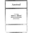 AMSTRAD SRX320 Service Manual