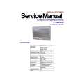 PANASONIC CYVMR5800N Service Manual