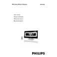 PHILIPS WAS700/05 Instrukcja Obsługi