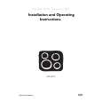 ELECTROLUX EHD6676P 81L Owners Manual