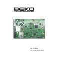 BEKO L6E PE CHASSIS Service Manual