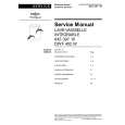 WHIRLPOOL DWF402W Service Manual