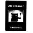 ELECTROLUX Z7020 AUS Owners Manual