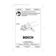 BOSCH RA1054 Owners Manual