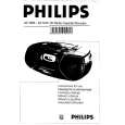 PHILIPS AZ1009/07 Owners Manual