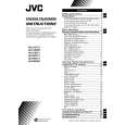 JVC AV-2937V1 Owners Manual