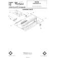 WHIRLPOOL DU8500XT0 Parts Catalog