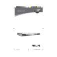 PHILIPS DVP520/05 Owners Manual