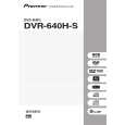 DVR-640H-S/RAXV5 - Haga un click en la imagen para cerrar