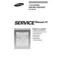 SAMSUNG MAX980 Service Manual
