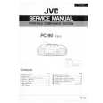 JVC PC90 Service Manual