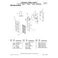 WHIRLPOOL KHHS179LSS3 Parts Catalog
