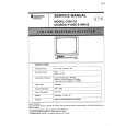SAMSUNG CB5013Z Service Manual