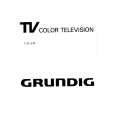 GRUNDIG T55-549 Owners Manual