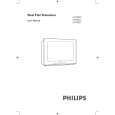 PHILIPS 21PT5027/69 Owners Manual