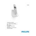 PHILIPS CD4401S/02 Instrukcja Obsługi