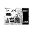 PHILIPS FWC50C37 Owners Manual