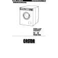 CASTOR C8 Owners Manual