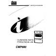 FAURE CMP680M Manual de Usuario