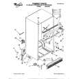 WHIRLPOOL ET25DQRAW00 Parts Catalog