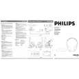 PHILIPS SBCHM800/00 Owners Manual
