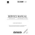 AIWA XCK50M Service Manual