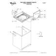 WHIRLPOOL 3XLBR5432JQ5 Parts Catalog