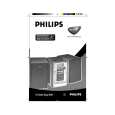 PHILIPS MC103798 Owners Manual