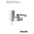 PHILIPS WP3811/00 Owners Manual