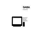 SABA M5520 VT DS Owners Manual