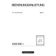 KUPPERSBUSCH IGVS656.1 Owners Manual