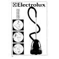 ELECTROLUX CLARIOZ1931 Owners Manual