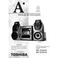 TOSHIBA MS-6234CD Instrukcja Obsługi