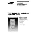 SAMSUNG MAXN50 Service Manual