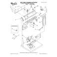 WHIRLPOOL 6LER5434BW2 Parts Catalog