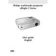 PHILIPS LC444527 Owners Manual