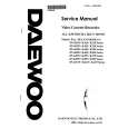 DAEWOO DVQ897 Service Manual