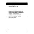 WHIRLPOOL ADG 630 WH Owners Manual WHIRLPOOL ADG 630 WH Owners Manual