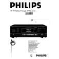 PHILIPS FR731/00 Owners Manual