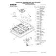WHIRLPOOL ICS300RS01 Parts Catalog