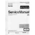 PHILIPS CD960/00R/01R/05R Service Manual